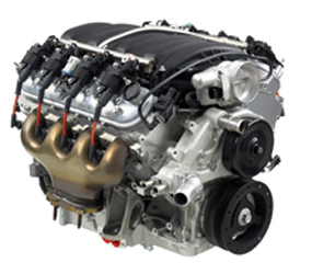 P8F70 Engine